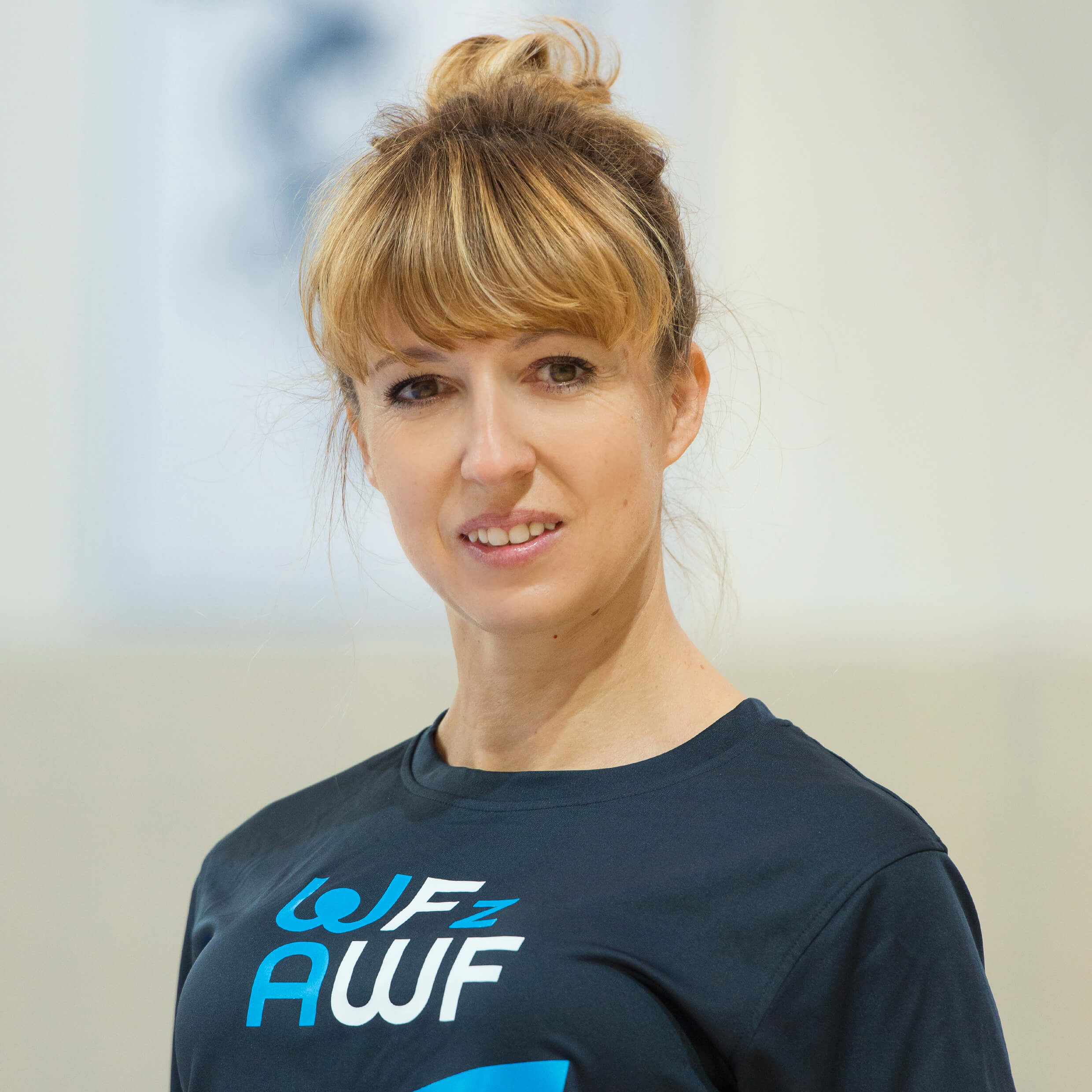 dr Beata Makaruk