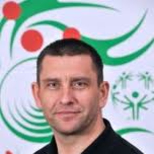 dr Waldemar Dariusz Nowicki