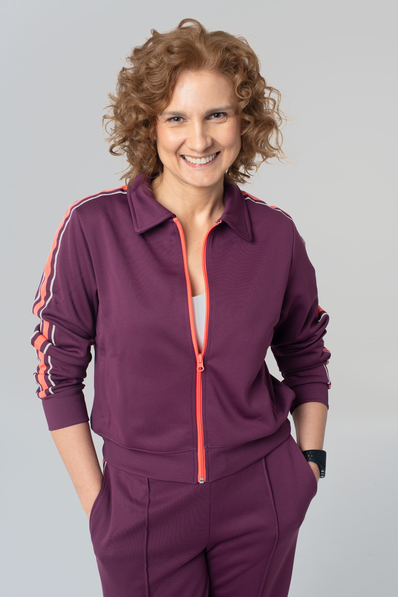 dr Ewa Niedzielska