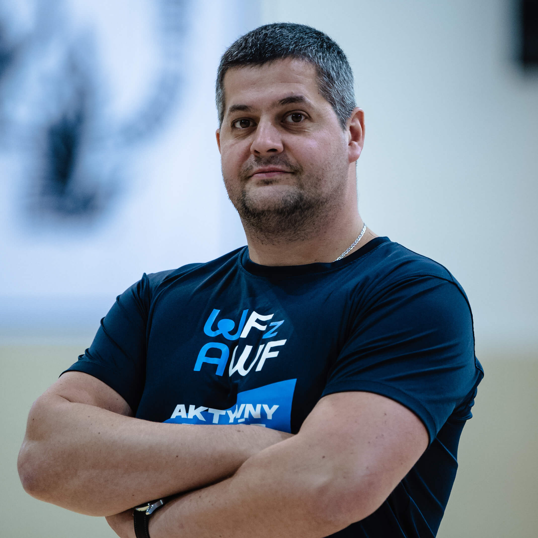 dr Marcin Śliwa