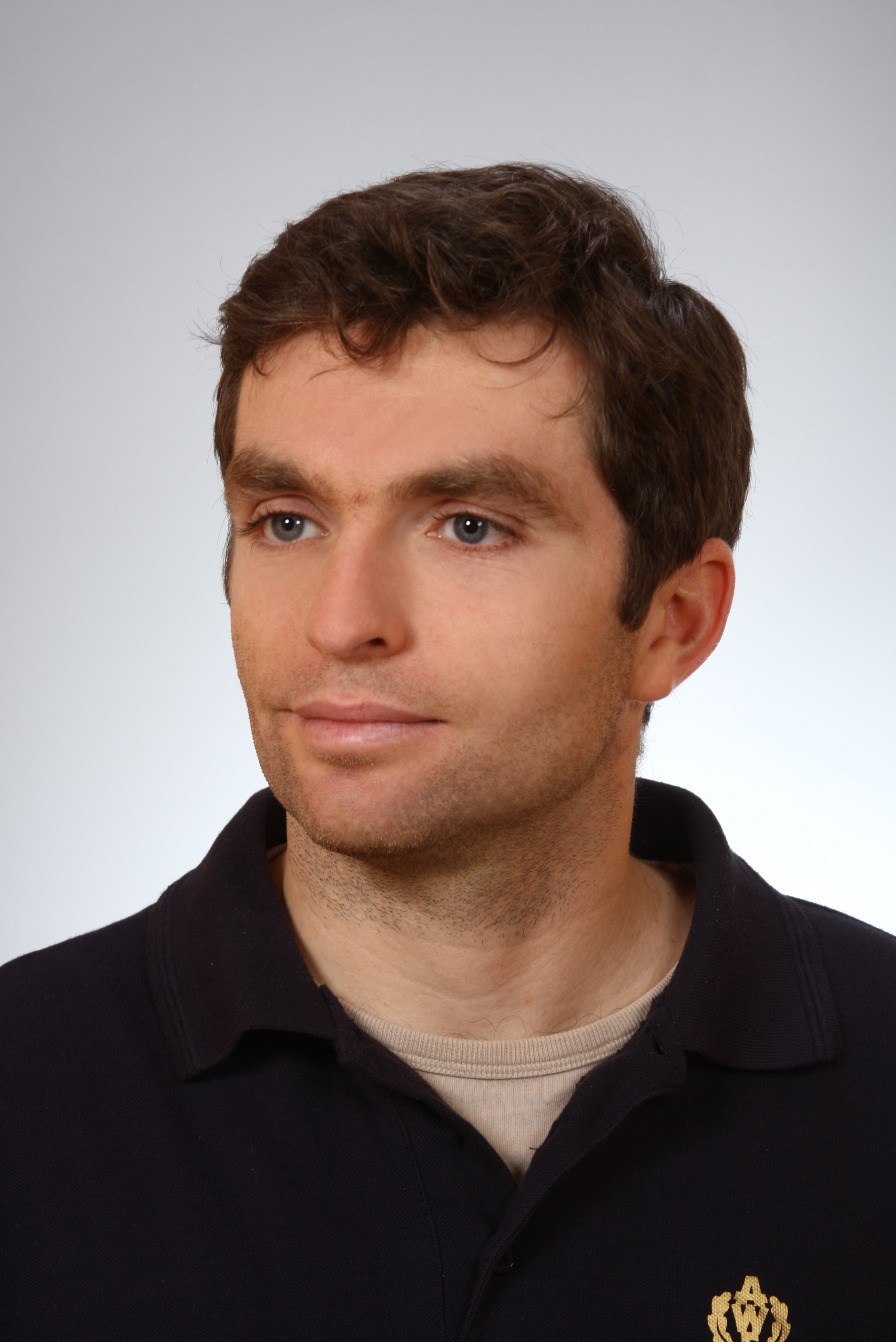 dr Michał Sadowski