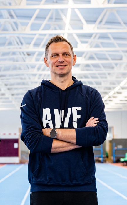 PROF. DR HAB. HUBERT MAKARUK 