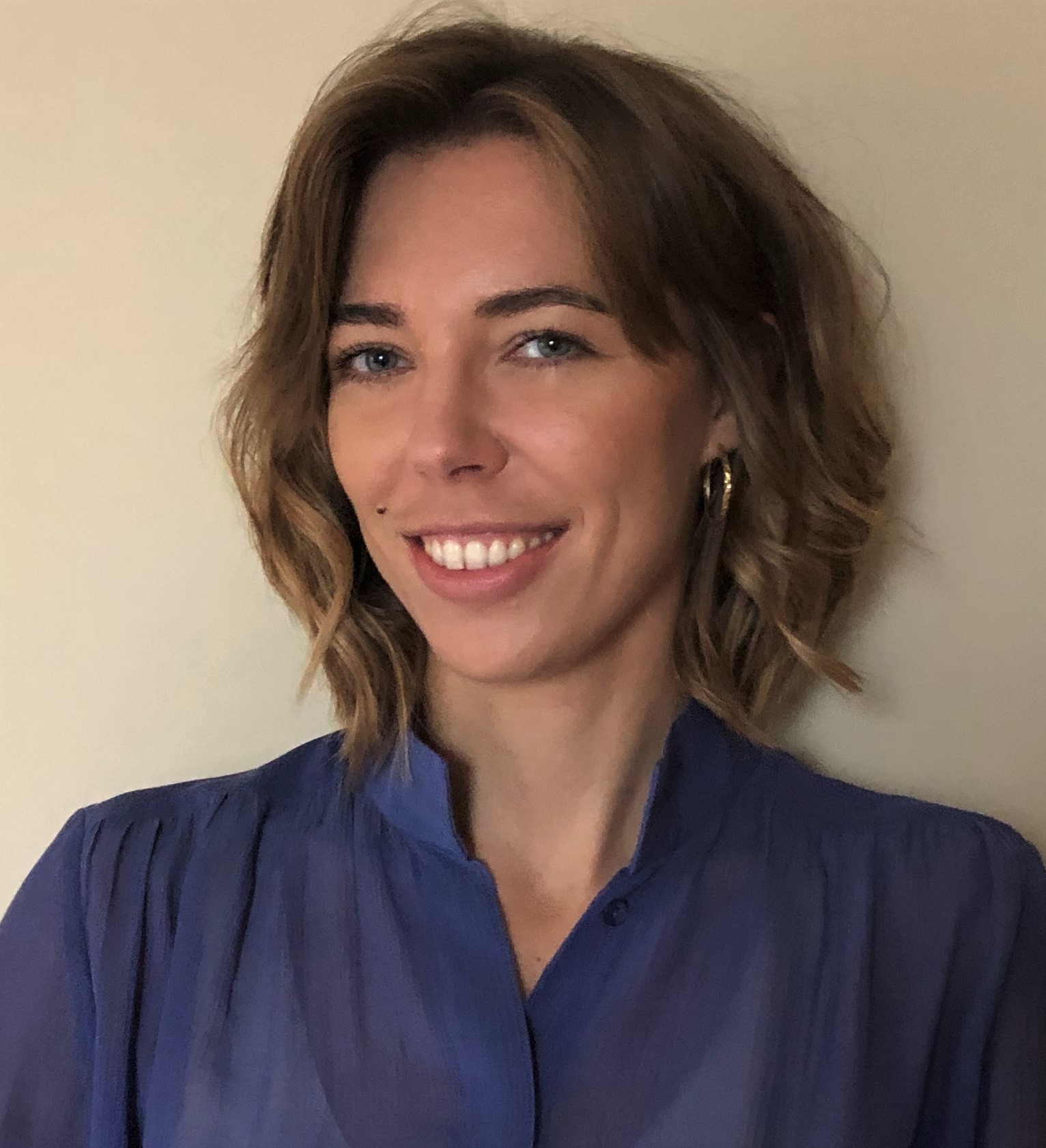 dr Zuzanna Mazur
